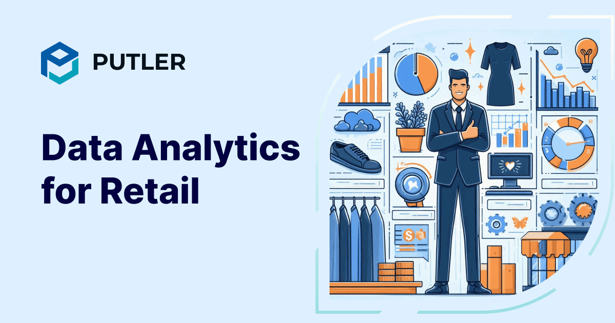 Data analytics for retail | Putler