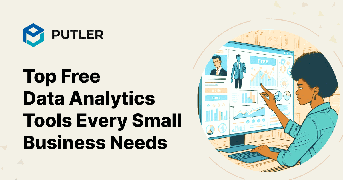 analytics for small business
