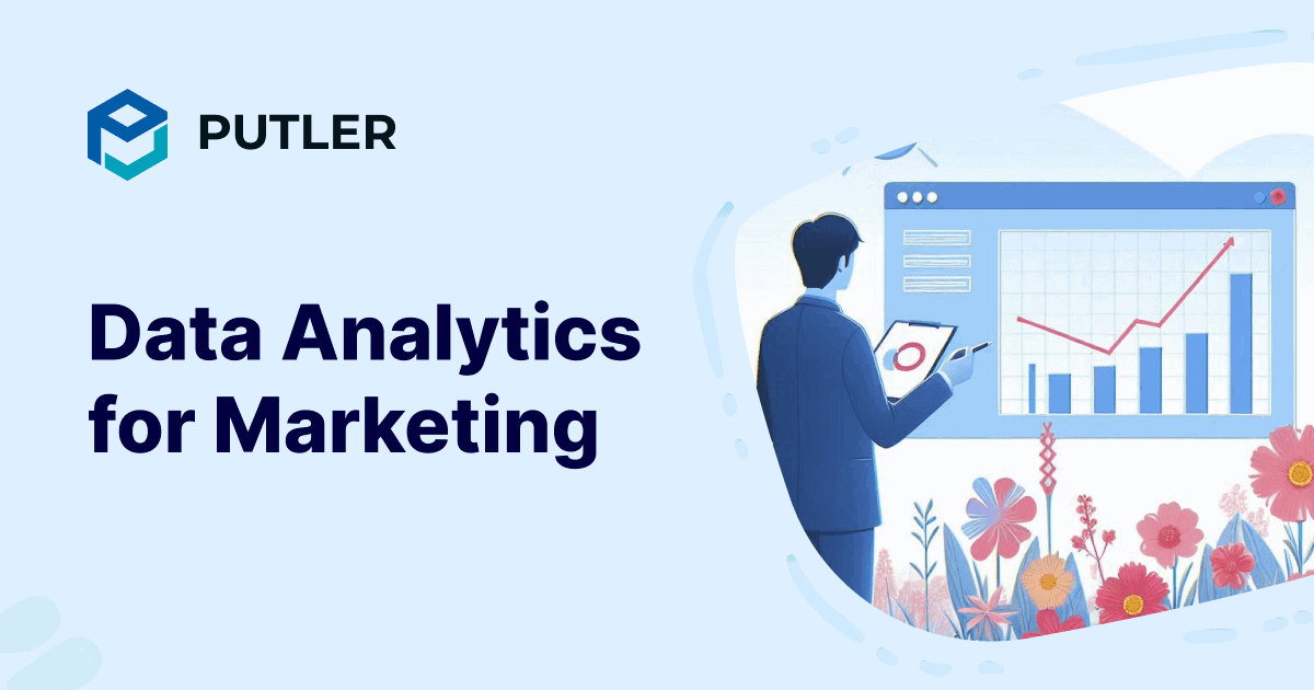 Data Analytics for Marketing | Putler