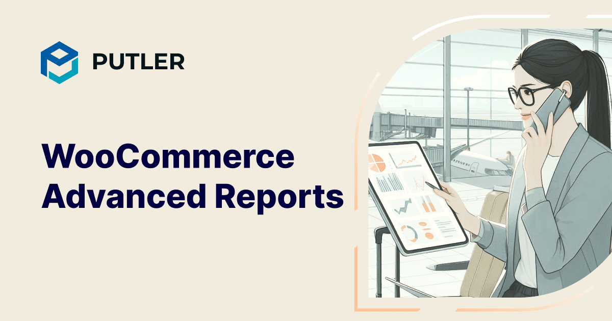 WooCommerce Advanced Reports