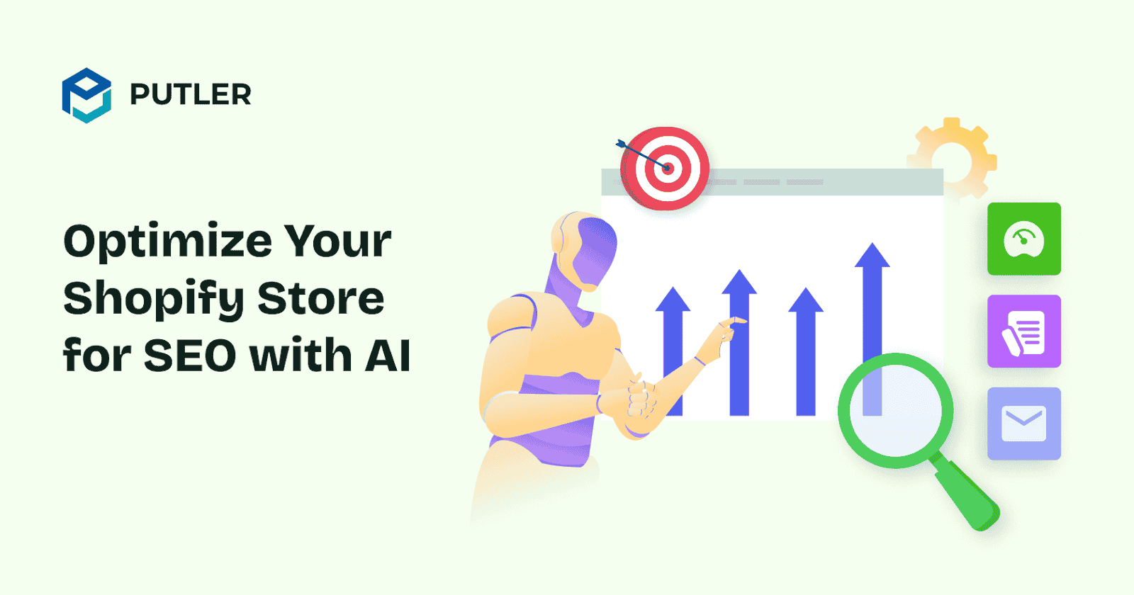 AI-Powered SEO