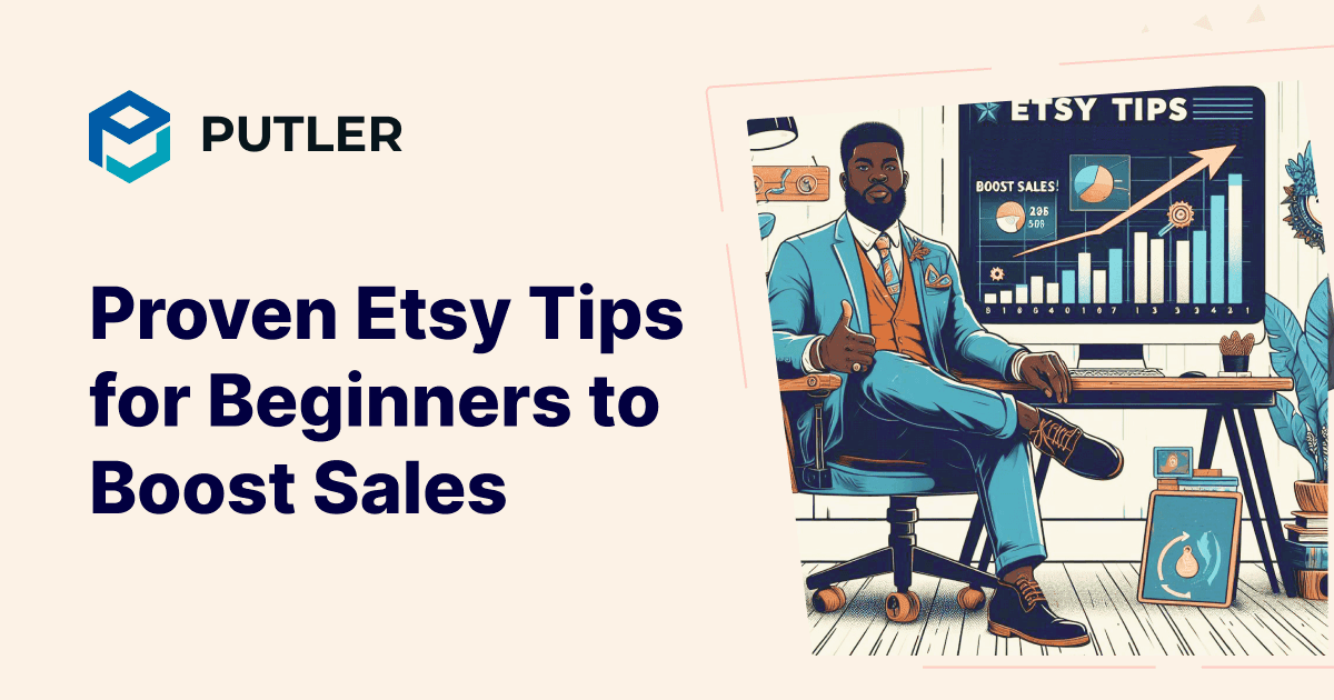 Etsy Tips for Beginners